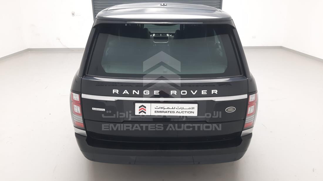 Photo 7 VIN: SALGA2EFXEA187097 - RANGE ROVER NULL 