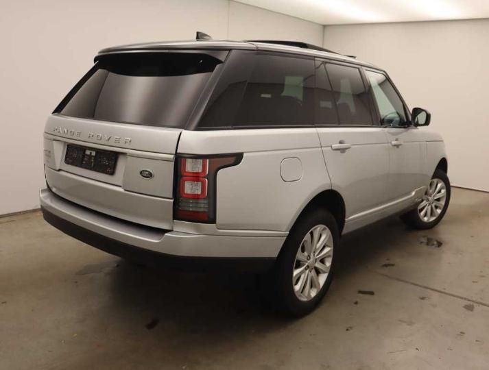 Photo 2 VIN: SALGA2FJ2HA322290 - LAND ROVER RANGE &#3912 