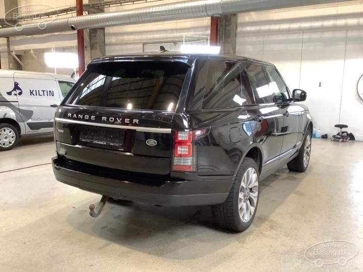 Photo 10 VIN: SALGA2JF2GA281113 - LAND ROVER RANGE ROVER SUV 