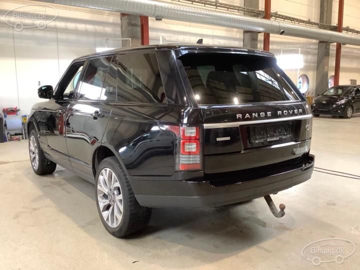 Photo 23 VIN: SALGA2JF2GA281113 - LAND ROVER RANGE ROVER SUV 