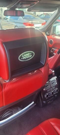 Photo 15 VIN: SALGA2JF7GA318818 - LAND ROVER RANGE ROVER SUV 