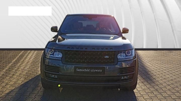 Photo 8 VIN: SALGA2JF7GA318818 - LAND ROVER RANGE ROVER SUV 