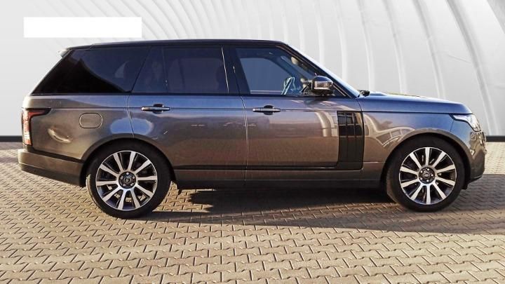 Photo 6 VIN: SALGA2JF7GA318818 - LAND ROVER RANGE ROVER SUV 