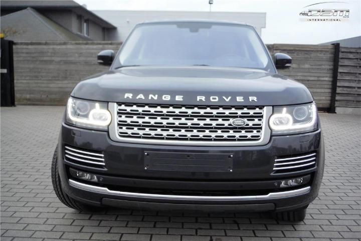 Photo 10 VIN: SALGA2KF6FA215855 - LAND ROVER RANGE ROVER SUV 