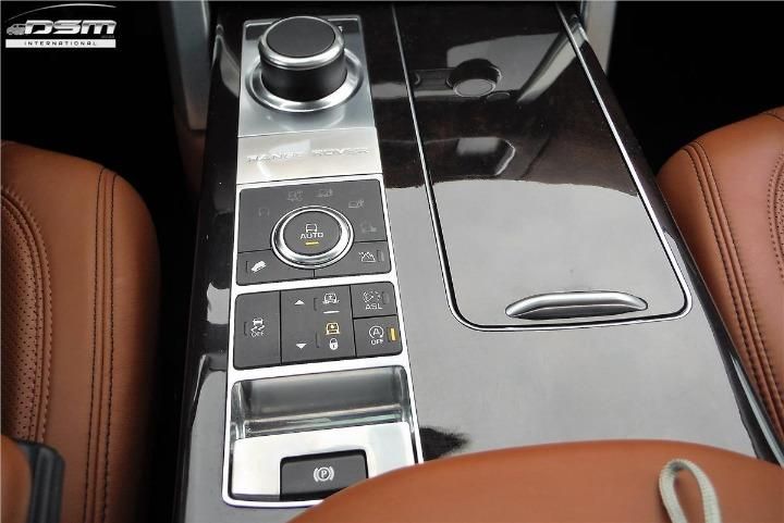 Photo 28 VIN: SALGA2KF6FA215855 - LAND ROVER RANGE ROVER SUV 