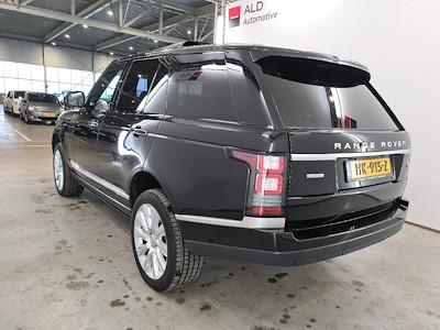 Photo 2 VIN: SALGA2KF8FA234746 - LAND ROVER RANGE ROVER 3.0 TDV6 258PK 