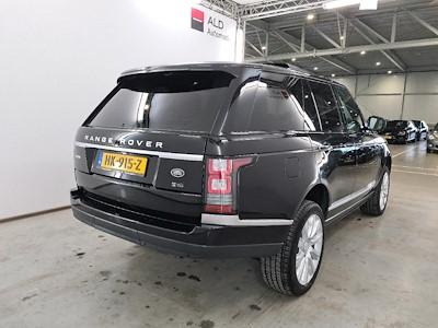 Photo 3 VIN: SALGA2KF8FA234746 - LAND ROVER RANGE ROVER 3.0 TDV6 258PK 