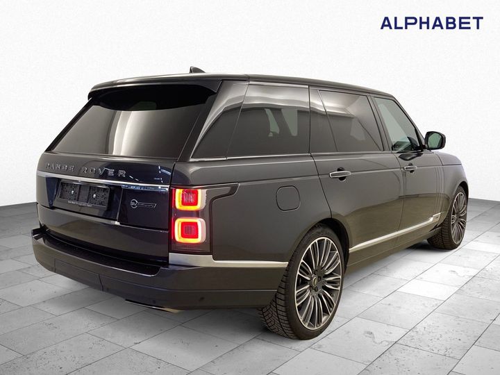 Photo 4 VIN: SALGA3BK0KA555628 - LAND ROVER RANGE ROVER 3.0 SDV6 