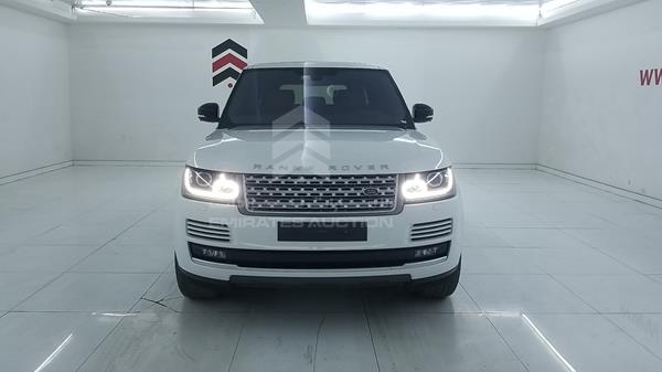 Photo 0 VIN: SALGA3EF8FA222274 - RANGE ROVER VOGUE 