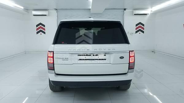 Photo 6 VIN: SALGA3EF8FA222274 - RANGE ROVER VOGUE 