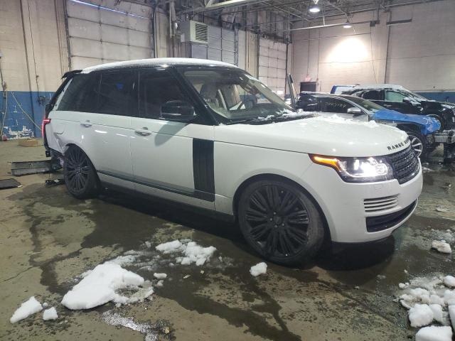 Photo 3 VIN: SALGR2FK0HA349649 - LAND ROVER RANGEROVER 