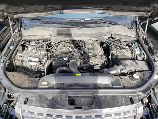 Photo 6 VIN: SALGR2FK1HA363883 - LAND ROVER RANGE ROVE 