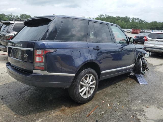 Photo 2 VIN: SALGR2FK2HA330049 - LAND ROVER RANGE ROVE 