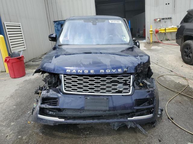 Photo 4 VIN: SALGR2FK2HA330049 - LAND ROVER RANGE ROVE 