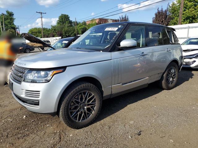 Photo 0 VIN: SALGR2FK6HA323752 - LAND ROVER RANGE ROVE 