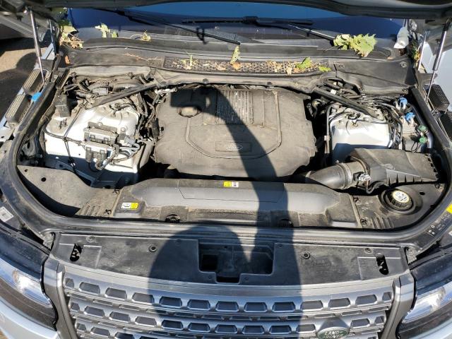 Photo 11 VIN: SALGR2FK6HA323752 - LAND ROVER RANGE ROVE 