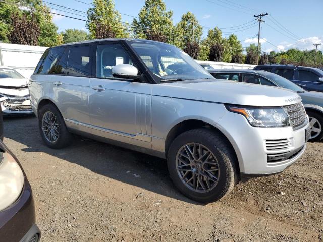 Photo 3 VIN: SALGR2FK6HA323752 - LAND ROVER RANGE ROVE 