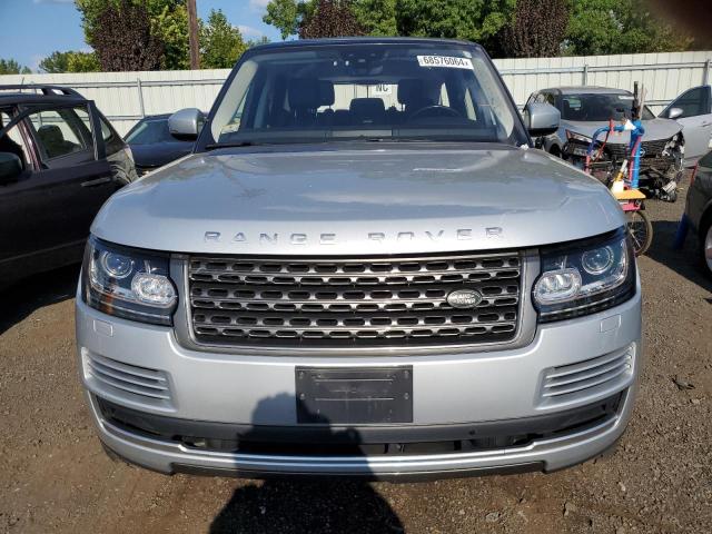 Photo 4 VIN: SALGR2FK6HA323752 - LAND ROVER RANGE ROVE 