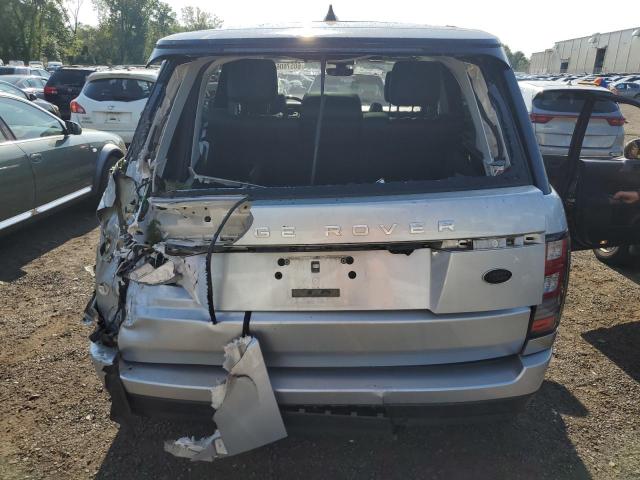 Photo 5 VIN: SALGR2FK6HA323752 - LAND ROVER RANGE ROVE 