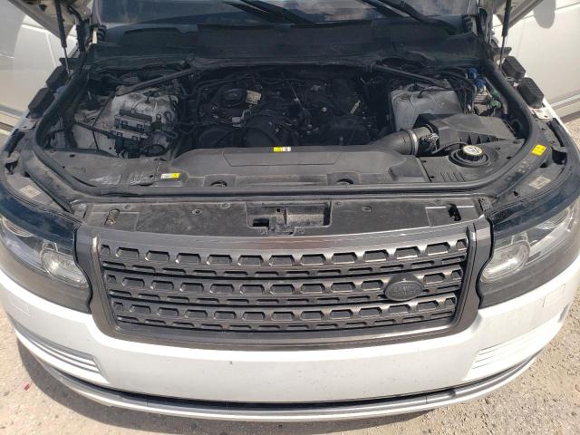 Photo 10 VIN: SALGR2FK8HA332467 - LAND ROVER RANGE ROVE 