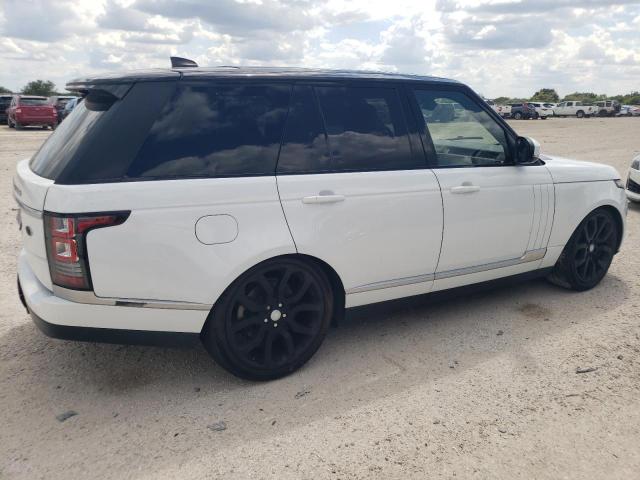 Photo 2 VIN: SALGR2FK8HA332467 - LAND ROVER RANGE ROVE 