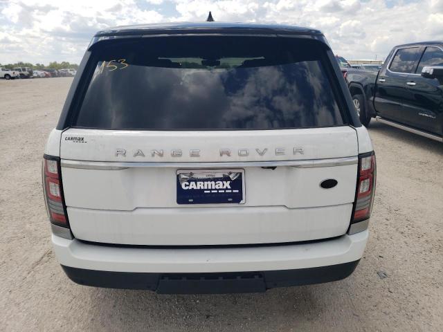 Photo 5 VIN: SALGR2FK8HA332467 - LAND ROVER RANGE ROVE 