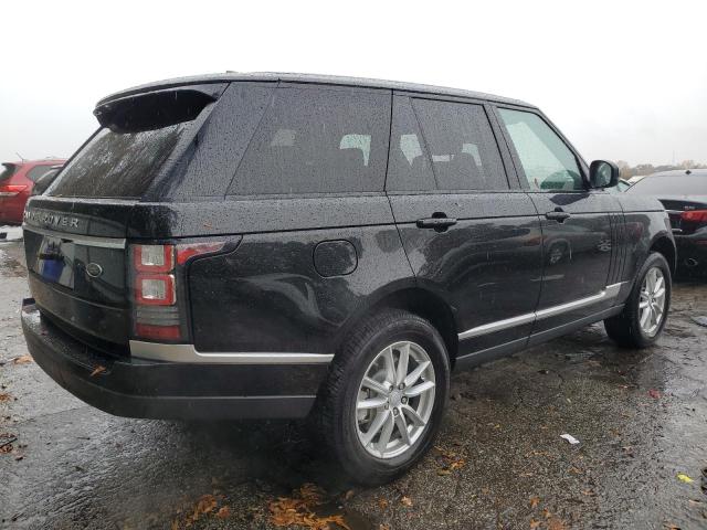 Photo 2 VIN: SALGR2FV2HA378225 - LAND ROVER RANGEROVER 