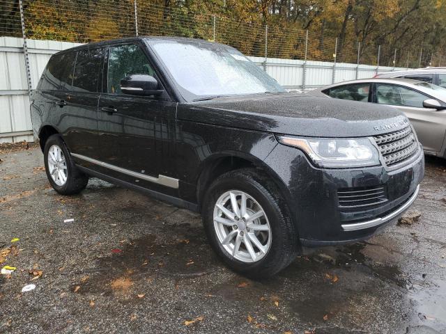 Photo 3 VIN: SALGR2FV2HA378225 - LAND ROVER RANGEROVER 