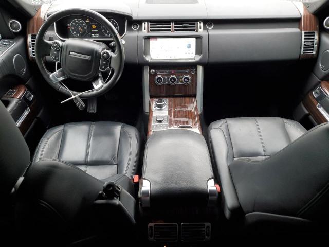 Photo 7 VIN: SALGR2FV2HA378225 - LAND ROVER RANGEROVER 