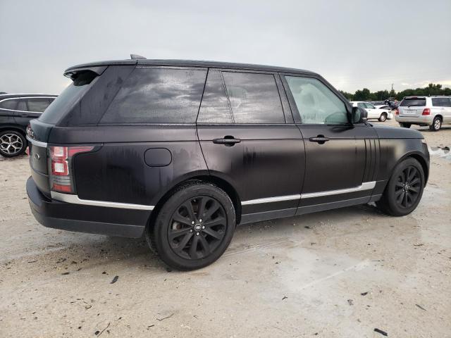 Photo 2 VIN: SALGR2FV9HA352446 - LAND ROVER RANGE ROVE 