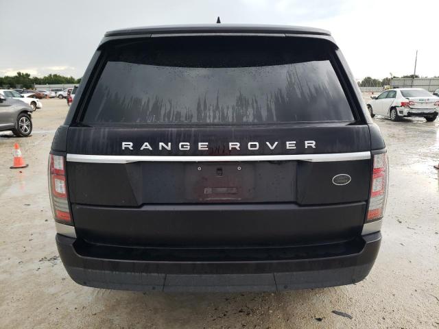 Photo 5 VIN: SALGR2FV9HA352446 - LAND ROVER RANGE ROVE 