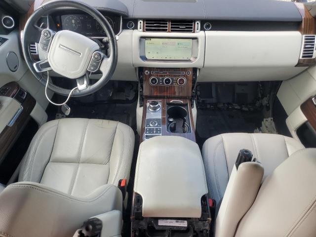 Photo 7 VIN: SALGR2FV9HA352446 - LAND ROVER RANGE ROVE 