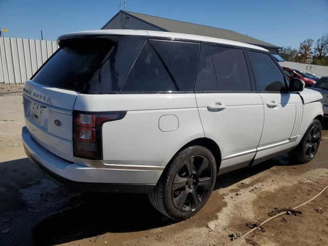 Photo 2 VIN: SALGR2KF0GA315671 - LAND ROVER RANGE ROVE 