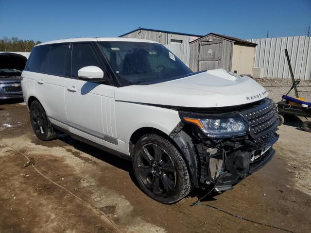 Photo 3 VIN: SALGR2KF0GA315671 - LAND ROVER RANGE ROVE 