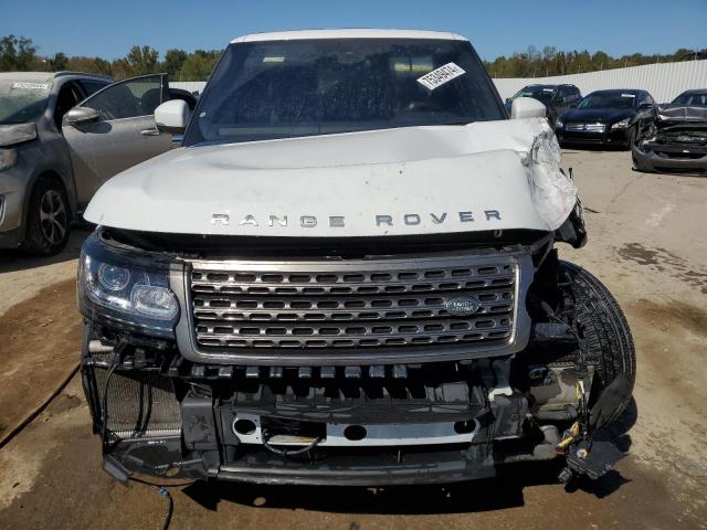 Photo 4 VIN: SALGR2KF0GA315671 - LAND ROVER RANGE ROVE 