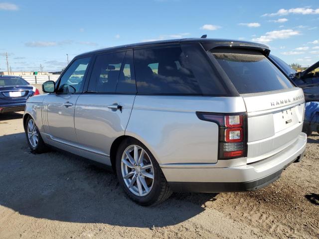 Photo 1 VIN: SALGR2KF5GA311860 - LAND ROVER RANGE ROVE 