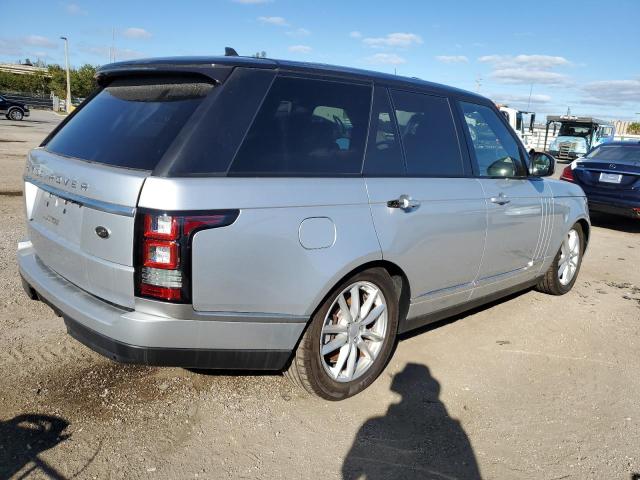 Photo 2 VIN: SALGR2KF5GA311860 - LAND ROVER RANGE ROVE 