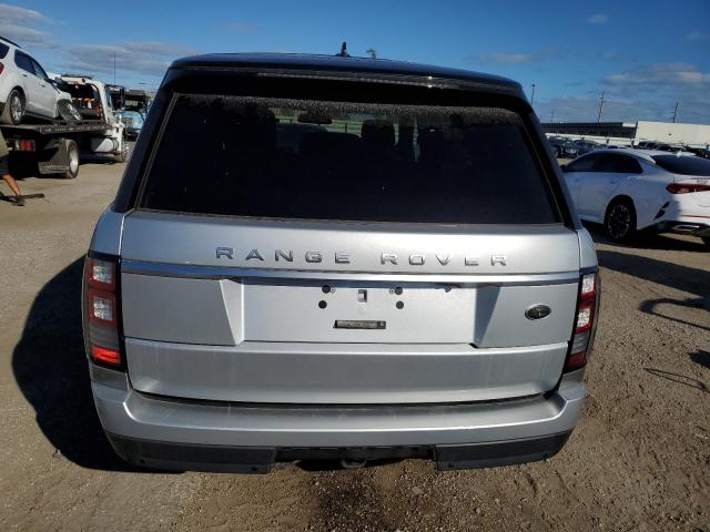 Photo 5 VIN: SALGR2KF5GA311860 - LAND ROVER RANGE ROVE 