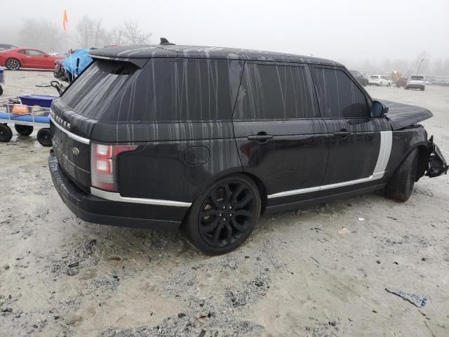 Photo 2 VIN: SALGR2KF6GA271319 - LAND ROVER RANGE ROVE 