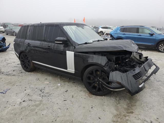 Photo 3 VIN: SALGR2KF6GA271319 - LAND ROVER RANGE ROVE 