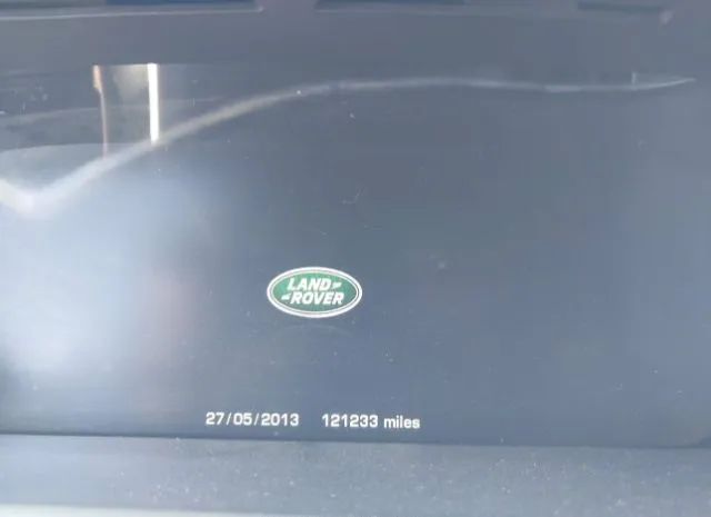 Photo 6 VIN: SALGR2KF6GA303931 - LAND ROVER RANGE ROVER 