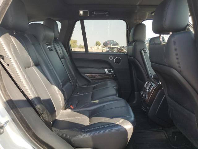 Photo 10 VIN: SALGR2KF8GA315613 - LAND ROVER RANGEROVER 