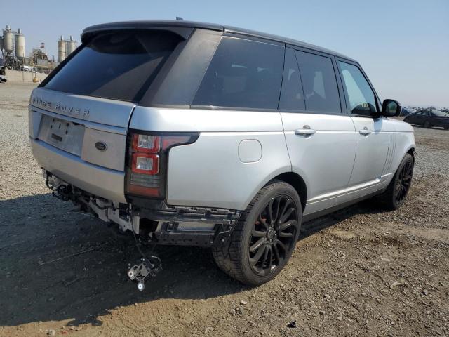 Photo 2 VIN: SALGR2KF8GA315613 - LAND ROVER RANGEROVER 