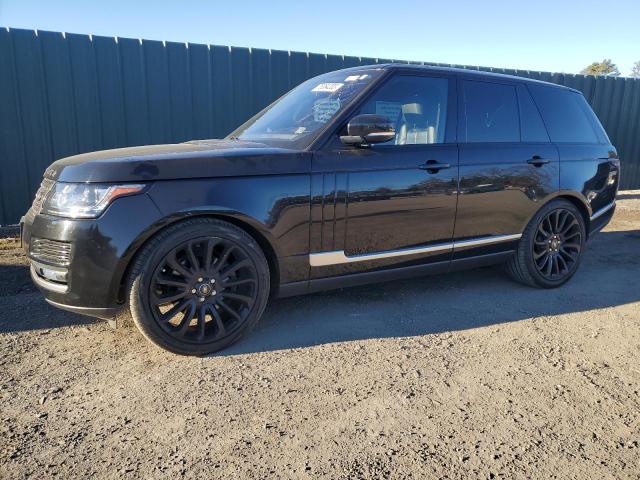 Photo 0 VIN: SALGR2KFXGA297115 - LAND-ROVER RANGEROVER 