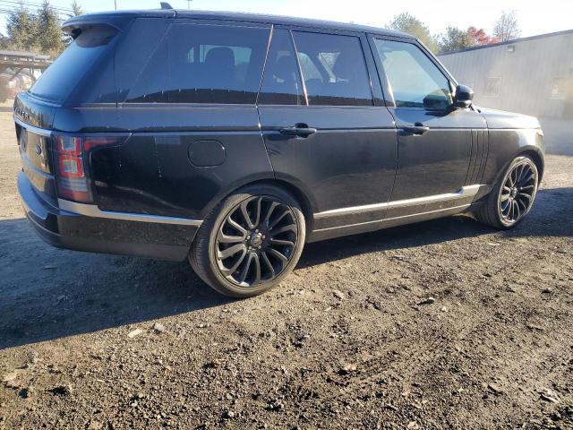 Photo 2 VIN: SALGR2KFXGA297115 - LAND-ROVER RANGEROVER 