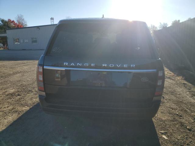 Photo 5 VIN: SALGR2KFXGA297115 - LAND-ROVER RANGEROVER 