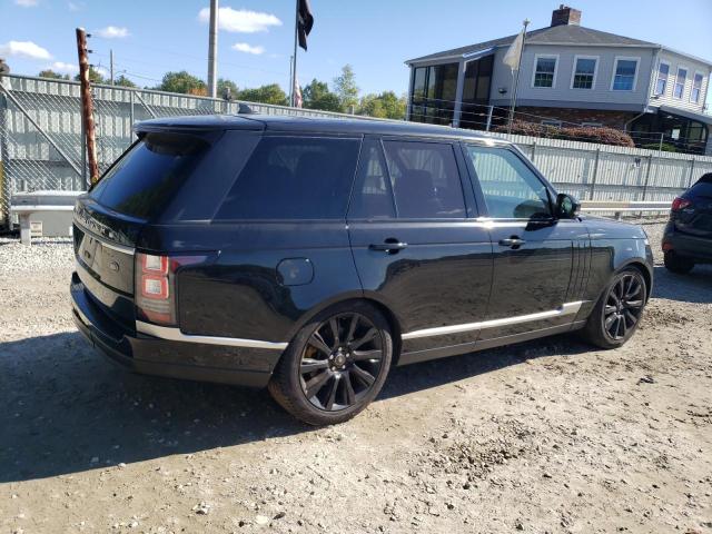 Photo 2 VIN: SALGR2PF1GA316935 - LAND ROVER RANGE ROVE 