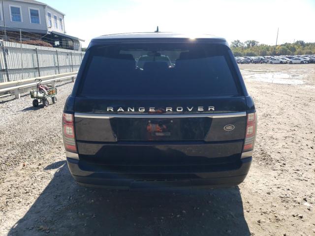 Photo 5 VIN: SALGR2PF1GA316935 - LAND ROVER RANGE ROVE 