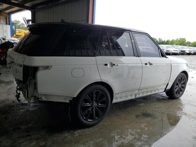 Photo 2 VIN: SALGR2PF5GA294826 - LAND ROVER RANGEROVER 