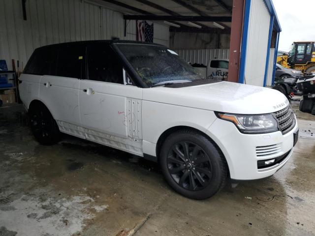 Photo 3 VIN: SALGR2PF5GA294826 - LAND ROVER RANGEROVER 